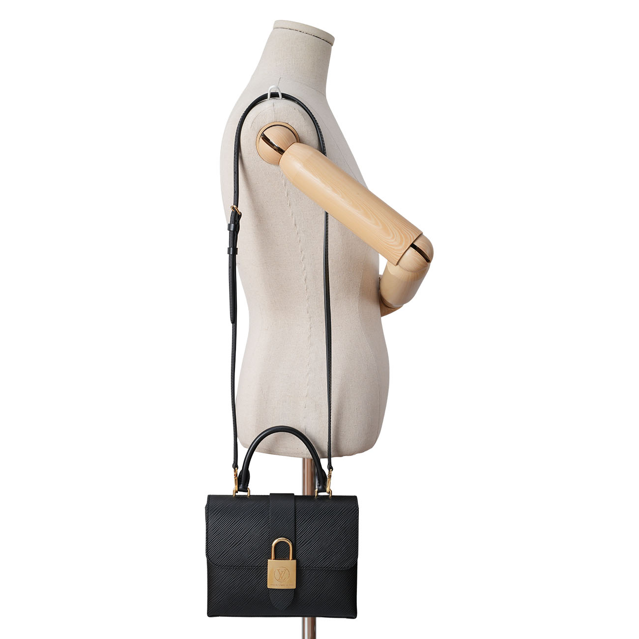 LOUIS VUITTON(USED)루이비통 M62646 에삐 록키 BB